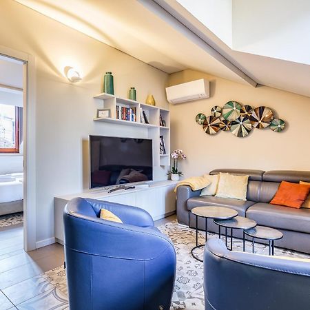 Luxury Flat Duomo 6Pax Wifi Top Apartment Milan Exterior photo
