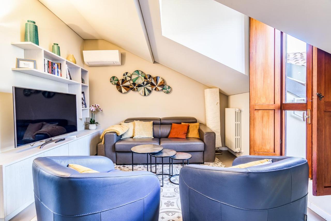 Luxury Flat Duomo 6Pax Wifi Top Apartment Milan Exterior photo
