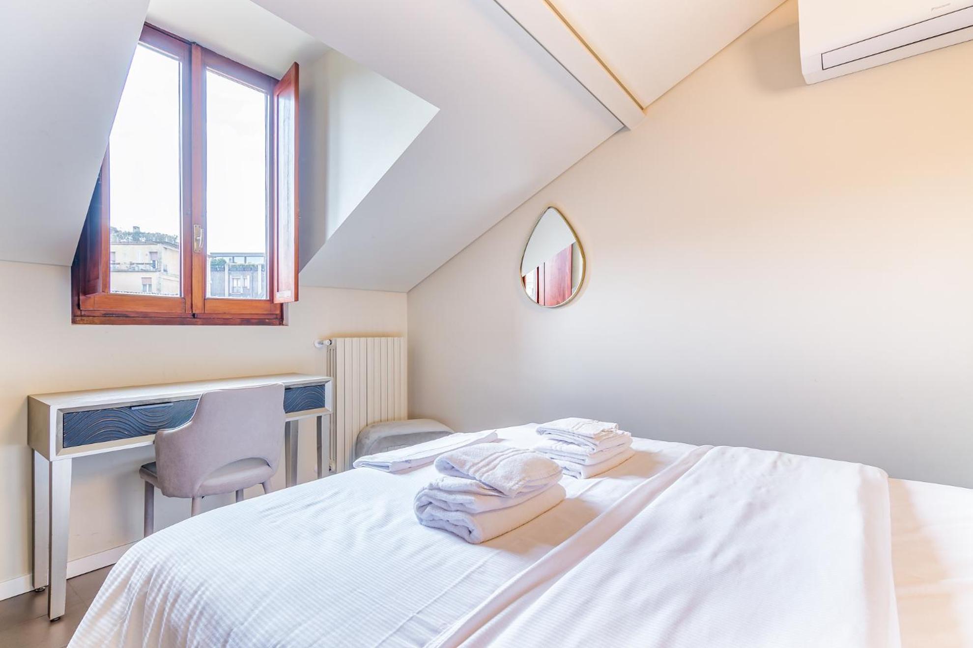 Luxury Flat Duomo 6Pax Wifi Top Apartment Milan Exterior photo