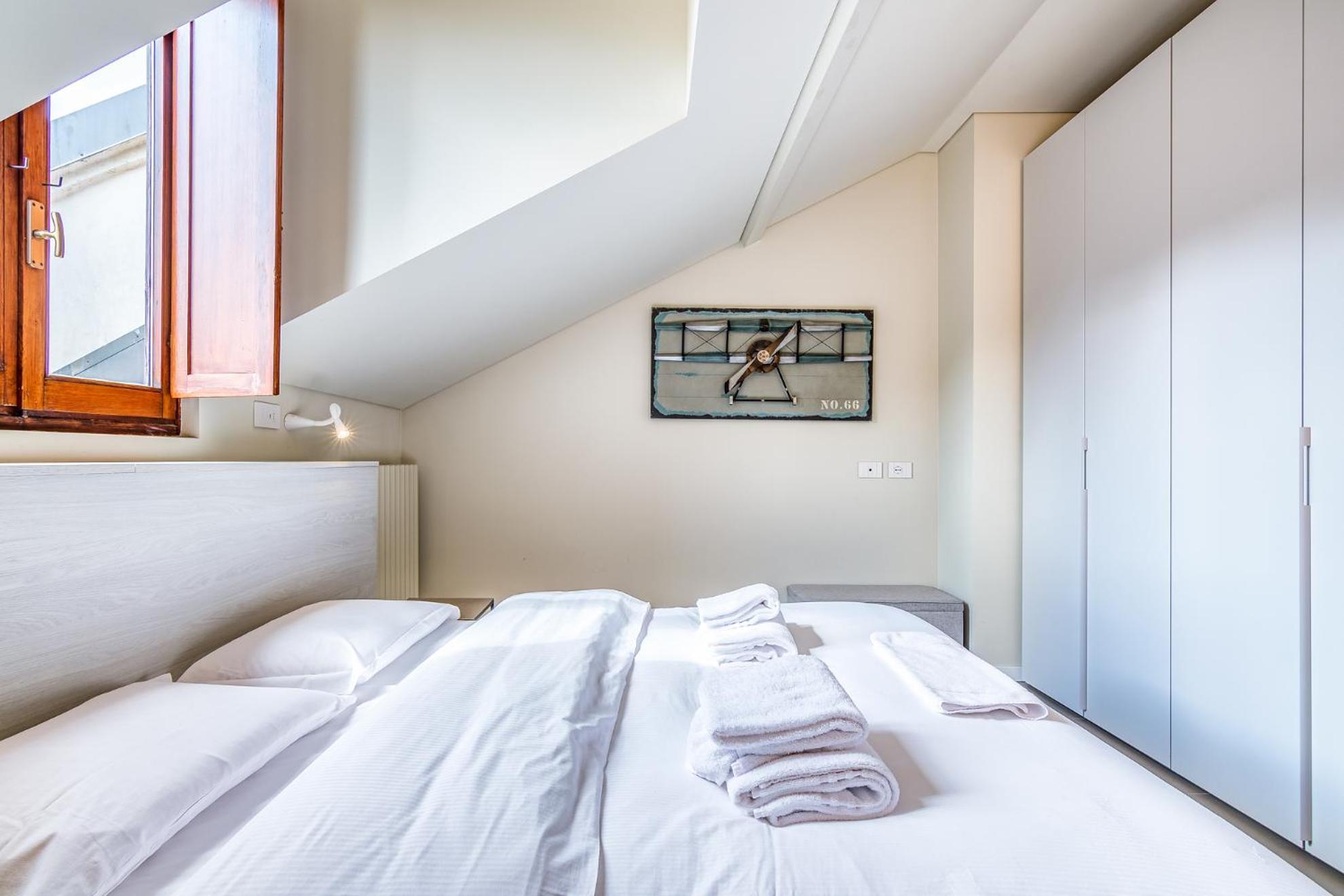 Luxury Flat Duomo 6Pax Wifi Top Apartment Milan Exterior photo