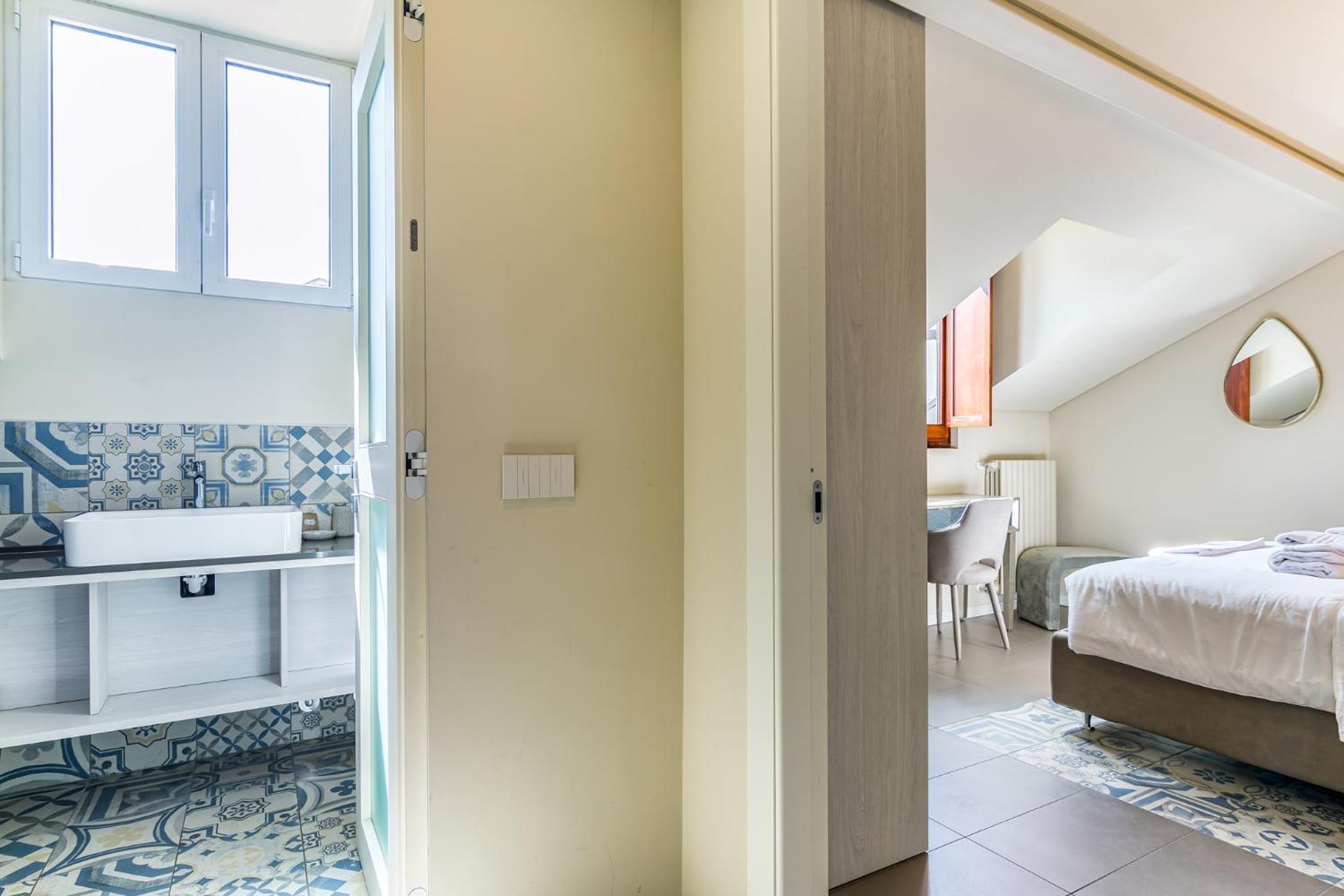 Luxury Flat Duomo 6Pax Wifi Top Apartment Milan Exterior photo