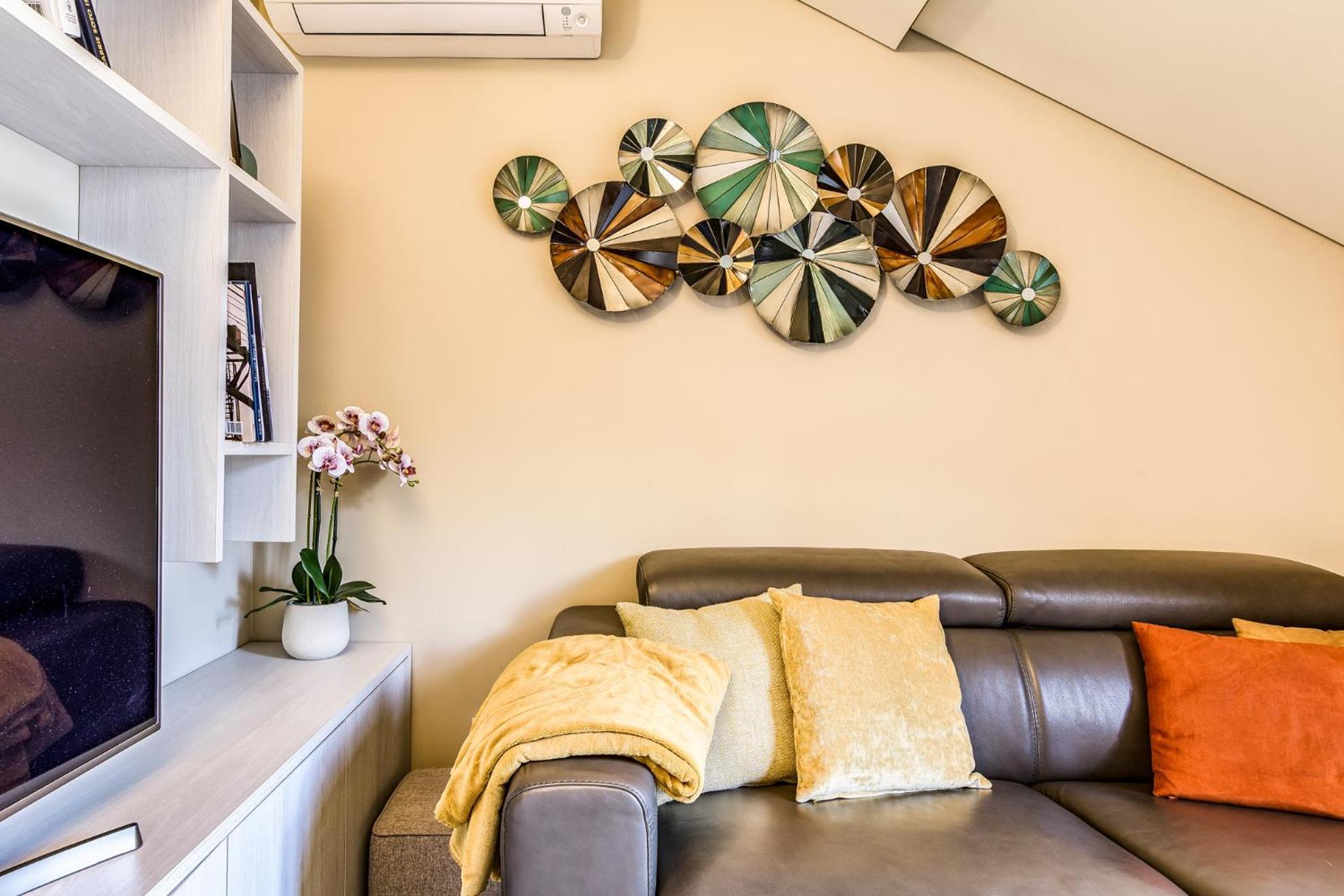 Luxury Flat Duomo 6Pax Wifi Top Apartment Milan Exterior photo