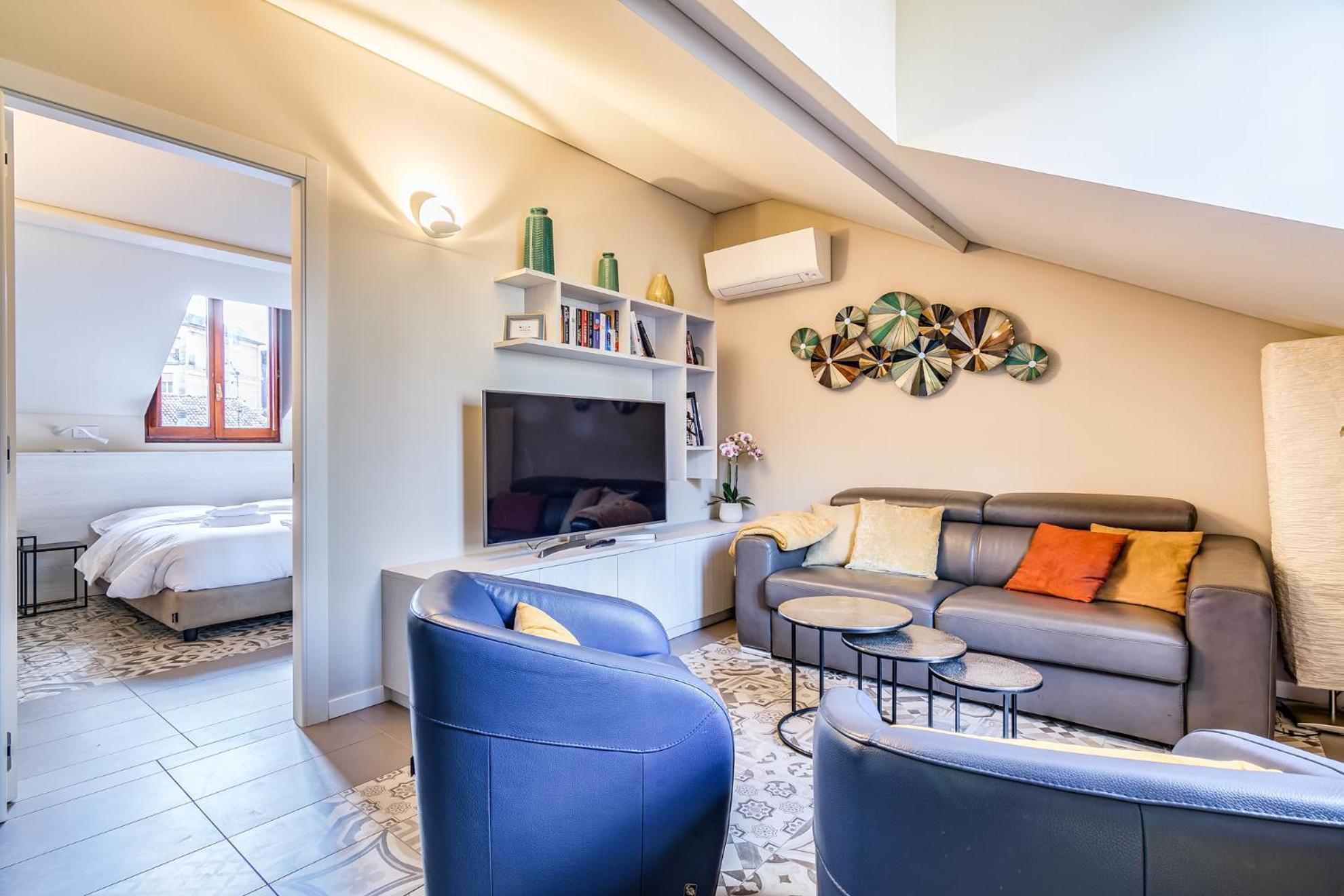 Luxury Flat Duomo 6Pax Wifi Top Apartment Milan Exterior photo